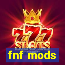 fnf mods